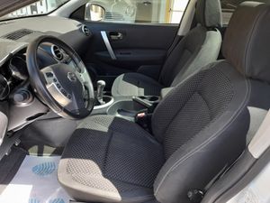 Nissan Qashqai NISSAN QASHQAI 1.6 TEKNA SPORT 4X2  - Foto 10