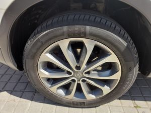 Nissan Qashqai NISSAN QASHQAI 1.6 TEKNA SPORT 4X2  - Foto 9