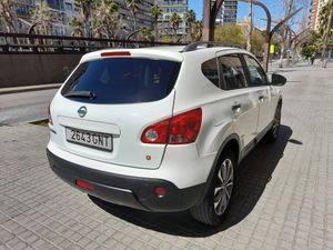 Nissan Qashqai NISSAN QASHQAI 1.6 TEKNA SPORT 4X2  - Foto 5