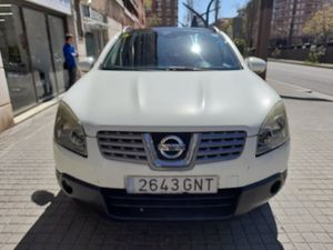Nissan Qashqai NISSAN QASHQAI 1.6 TEKNA SPORT 4X2  - Foto 3
