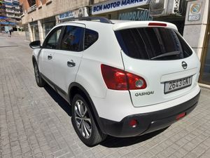 Nissan Qashqai NISSAN QASHQAI 1.6 TEKNA SPORT 4X2  - Foto 7
