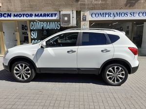 Nissan Qashqai NISSAN QASHQAI 1.6 TEKNA SPORT 4X2  - Foto 8