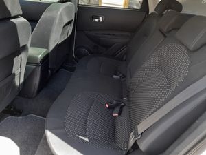 Nissan Qashqai NISSAN QASHQAI 1.6 TEKNA SPORT 4X2  - Foto 11