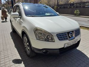 Nissan Qashqai NISSAN QASHQAI 1.6 TEKNA SPORT 4X2  - Foto 4