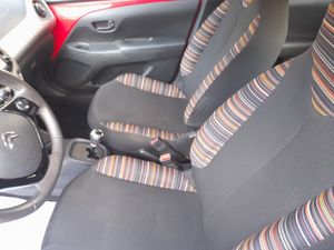 Citroën C1 CITROEN C1 1.0 Collection  - Foto 13