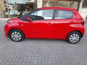 Citroën C1 CITROEN C1 1.0 Collection  - Foto 14