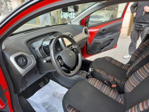 Citroën C1 CITROEN C1 1.0 Collection  - Foto 7