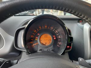 Citroën C1 CITROEN C1 1.0 Collection  - Foto 8