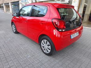 Citroën C1 CITROEN C1 1.0 Collection  - Foto 3