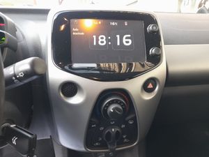 Citroën C1 CITROEN C1 1.0 Collection  - Foto 10