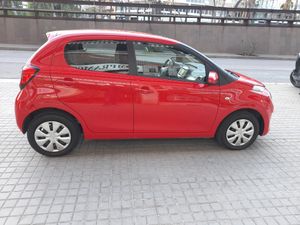 Citroën C1 CITROEN C1 1.0 Collection  - Foto 16