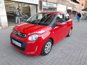 Citroën C1 CITROEN C1 1.0 Collection  - Foto 2