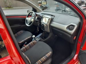 Citroën C1 CITROEN C1 1.0 Collection  - Foto 19