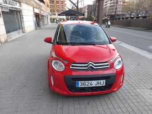 Citroën C1 CITROEN C1 1.0 Collection  - Foto 17