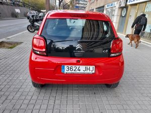 Citroën C1 CITROEN C1 1.0 Collection  - Foto 15