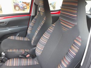 Citroën C1 CITROEN C1 1.0 Collection  - Foto 12