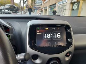 Citroën C1 CITROEN C1 1.0 Collection  - Foto 9