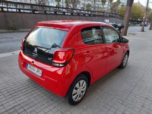 Citroën C1 CITROEN C1 1.0 Collection  - Foto 4