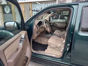 Nissan Pathfinder 2.5 dCi 171CV CHROME 7 plazas  - Foto 10