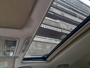 Nissan Pathfinder 2.5 dCi 171CV CHROME 7 plazas  - Foto 20