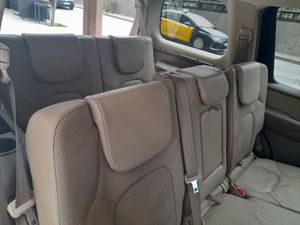 Nissan Pathfinder 2.5 dCi 171CV CHROME 7 plazas  - Foto 18