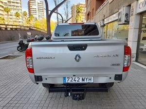 Renault Master ALASKAN 2.3 160CV  - Foto 6