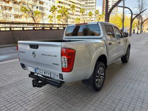 Renault Master ALASKAN 2.3 160CV  - Foto 5