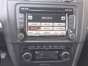 Volkswagen Golf 1.6 TDI 105cv BlueMotion  - Foto 16