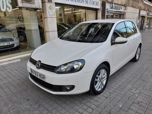 Volkswagen Golf 1.6 TDI 105cv BlueMotion  - Foto 2