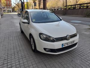 Volkswagen Golf 1.6 TDI 105cv BlueMotion  - Foto 4