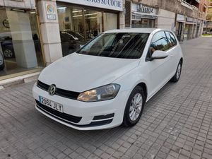 Volkswagen Golf Advance 1.6 TDI 110CV BMT  - Foto 2