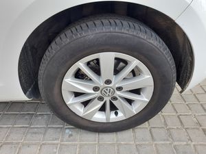 Volkswagen Golf Advance 1.6 TDI 110CV BMT  - Foto 9