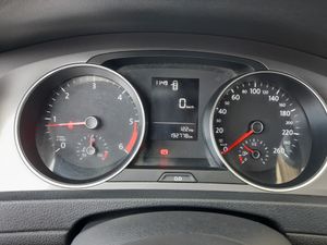 Volkswagen Golf Advance 1.6 TDI 110CV BMT  - Foto 14