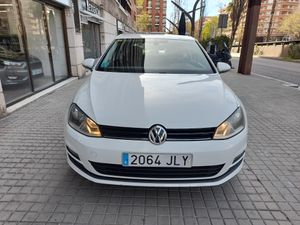 Volkswagen Golf Advance 1.6 TDI 110CV BMT  - Foto 3