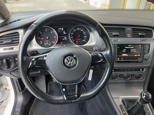 Volkswagen Golf Advance 1.6 TDI 110CV BMT  - Foto 18