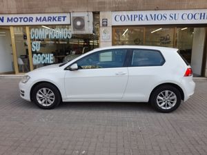 Volkswagen Golf Advance 1.6 TDI 110CV BMT  - Foto 8