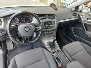 Volkswagen Golf Advance 1.6 TDI 110CV BMT  - Foto 13