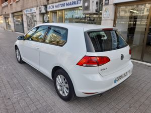 Volkswagen Golf Advance 1.6 TDI 110CV BMT  - Foto 7