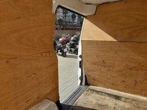 Nissan NV200  1.5dCi BASIC Combi 5  - Foto 17