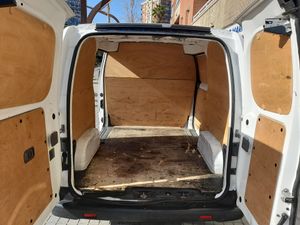 Nissan NV200  1.5dCi BASIC Combi 5  - Foto 13