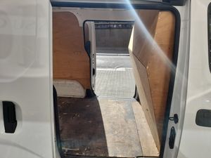 Nissan NV200  1.5dCi BASIC Combi 5  - Foto 14