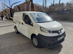Nissan NV200  1.5dCi BASIC Combi 5  - Foto 4