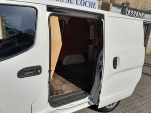 Nissan NV200  1.5dCi BASIC Combi 5  - Foto 12
