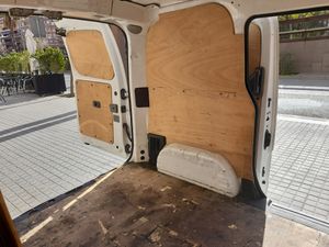 Nissan NV200  1.5dCi BASIC Combi 5  - Foto 16