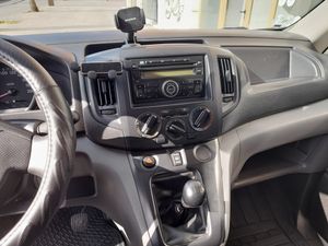 Nissan NV200  1.5dCi BASIC Combi 5  - Foto 10