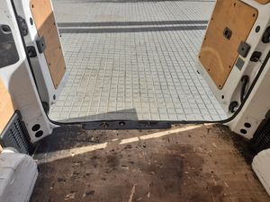 Nissan NV200  1.5dCi BASIC Combi 5  - Foto 15