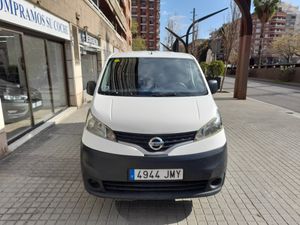 Nissan NV200  1.5dCi BASIC Combi 5  - Foto 3