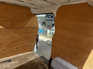 Nissan NV200  1.5dCi BASIC Combi 5  - Foto 18