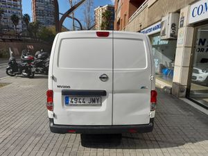 Nissan NV200  1.5dCi BASIC Combi 5  - Foto 6