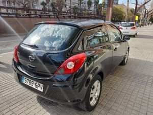 Opel Corsa CMon 1.4  - Foto 5